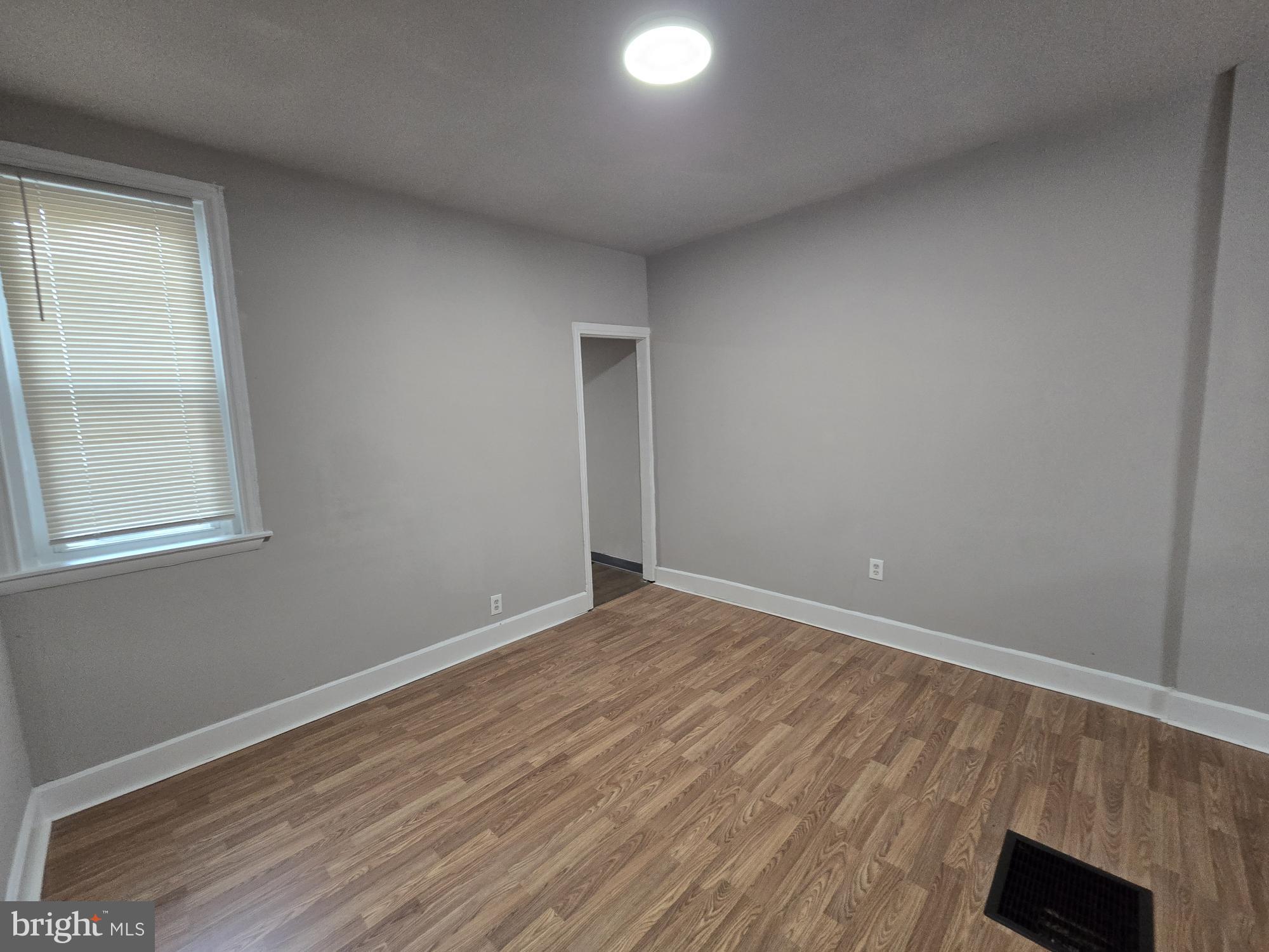 MT AIRY (EAST) - Residential Lease