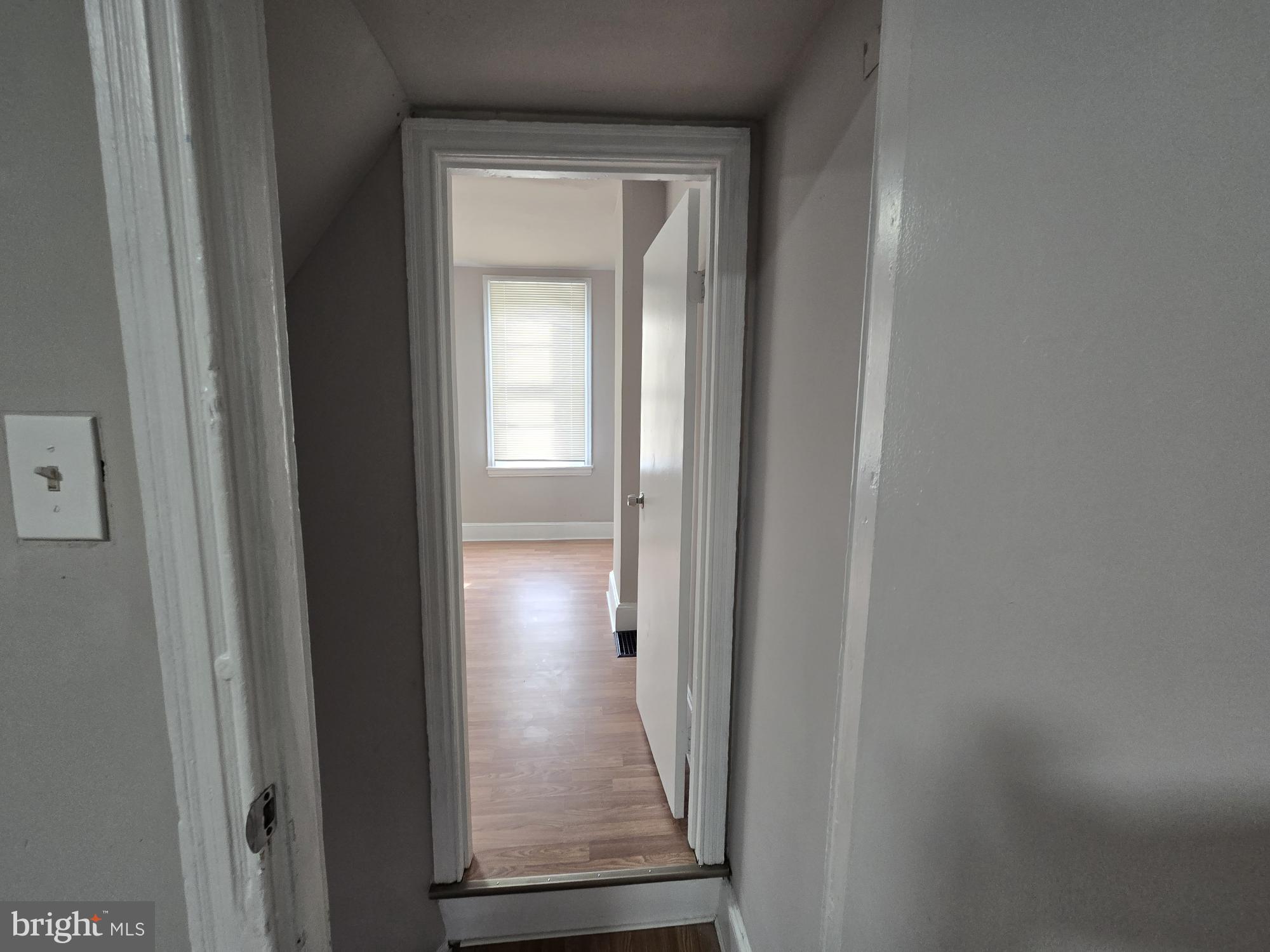 MT AIRY (EAST) - Residential Lease