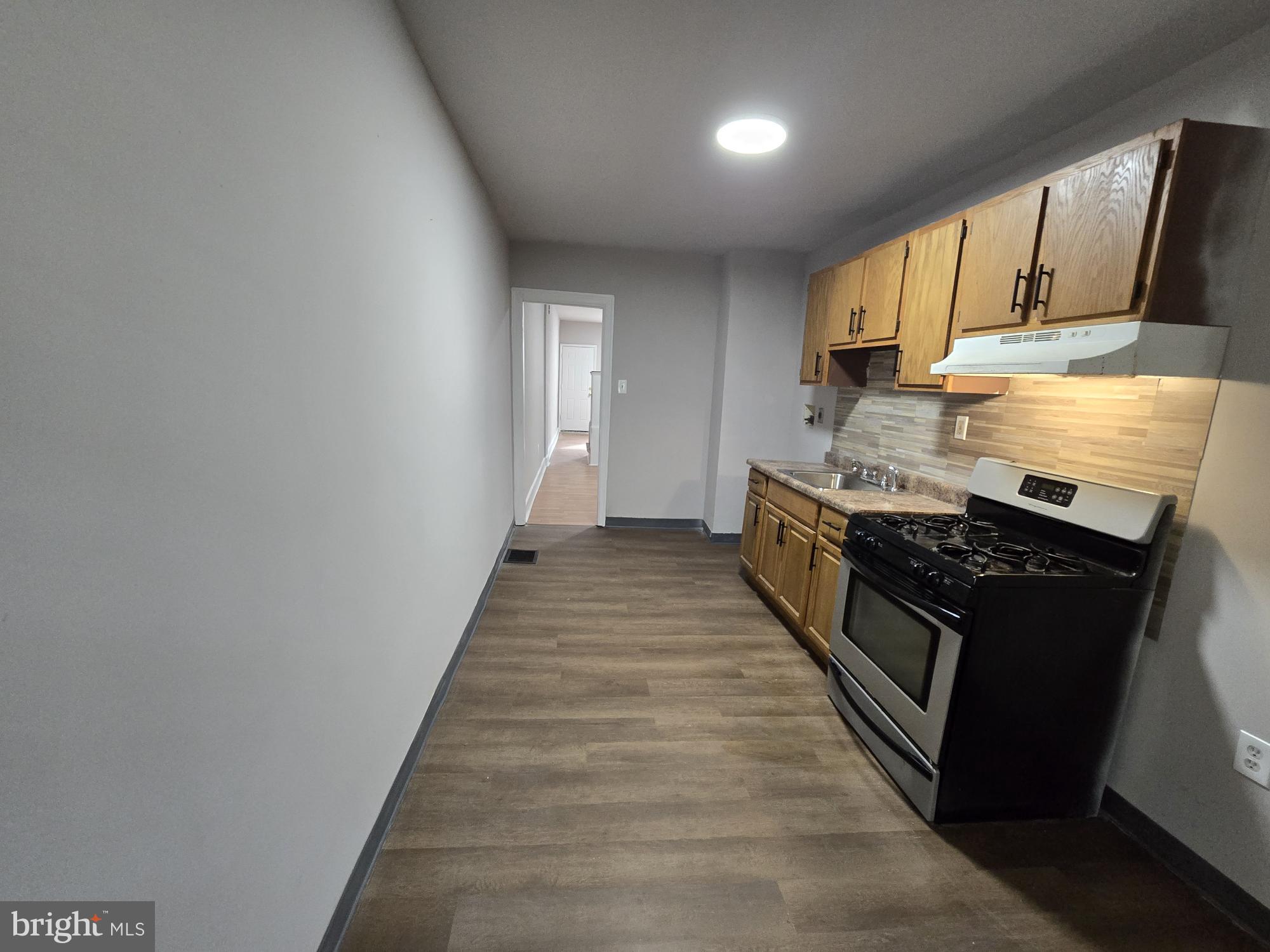 MT AIRY (EAST) - Residential Lease