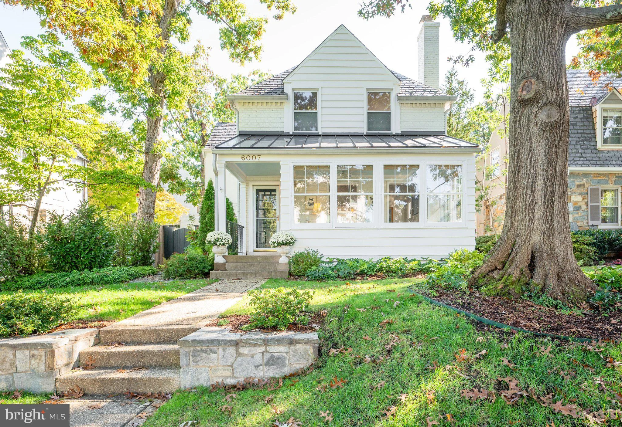 6007 34th Place NW, Washington, DC 20015