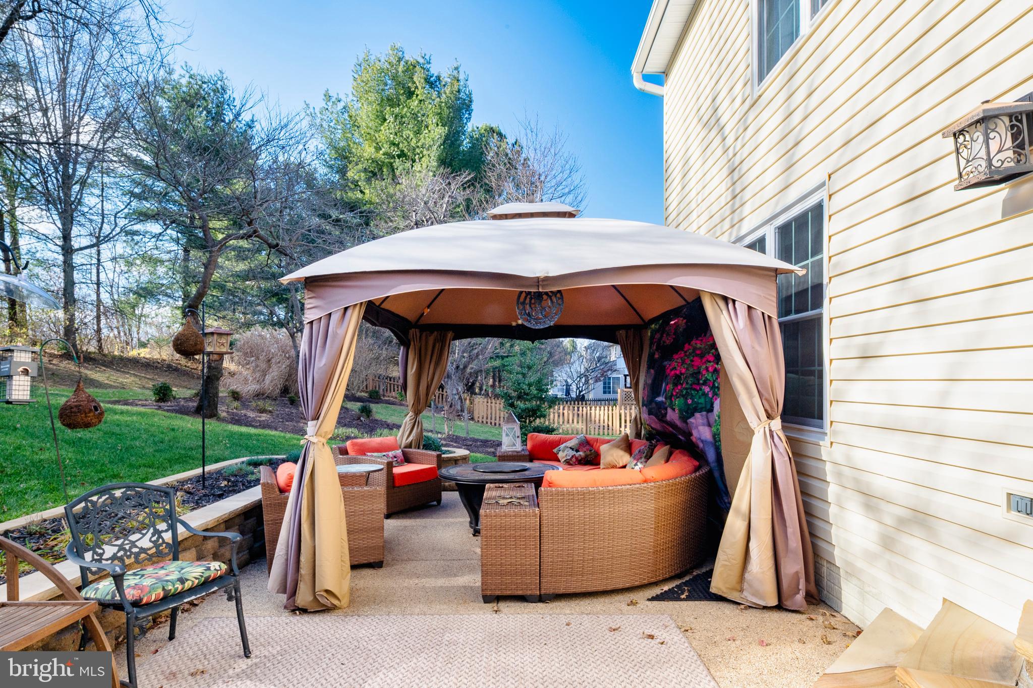 VILLAGE OF RIVER HILL - Residential