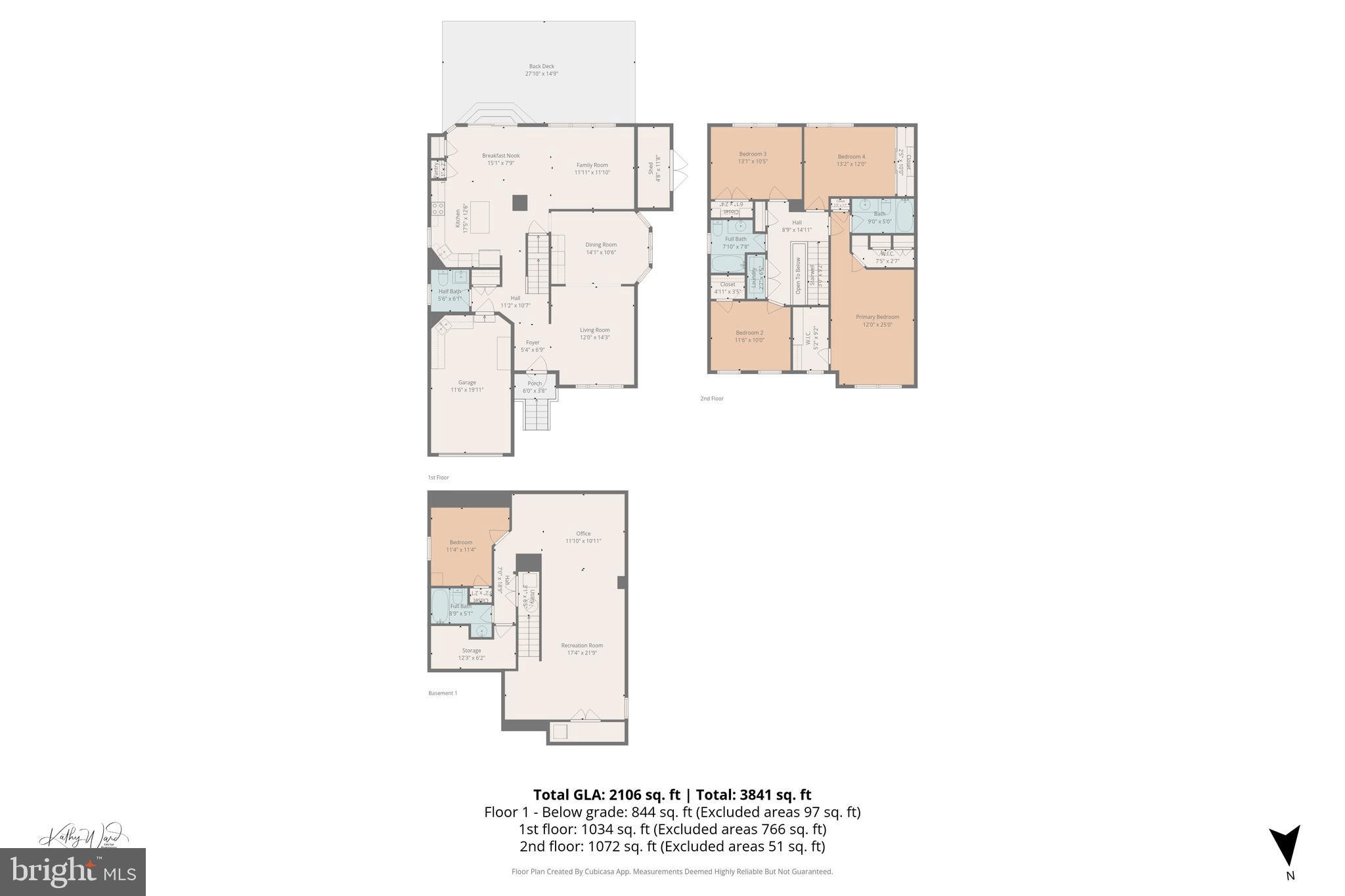 VILLAGE OF RIVER HILL - Residential