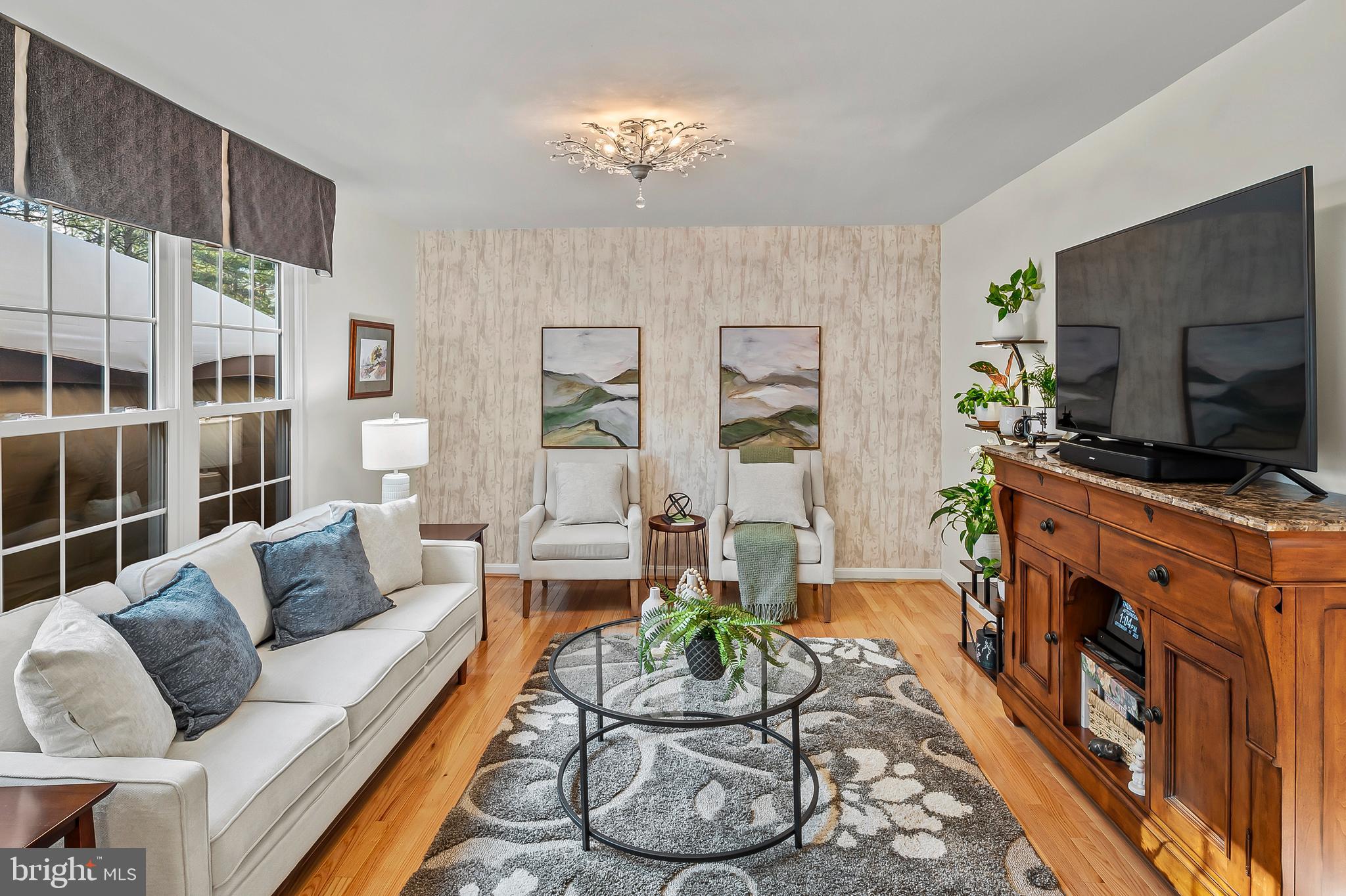 VILLAGE OF RIVER HILL - Residential