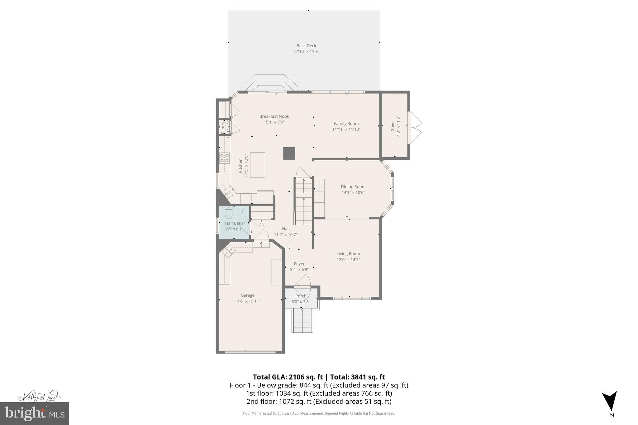VILLAGE OF RIVER HILL - Residential