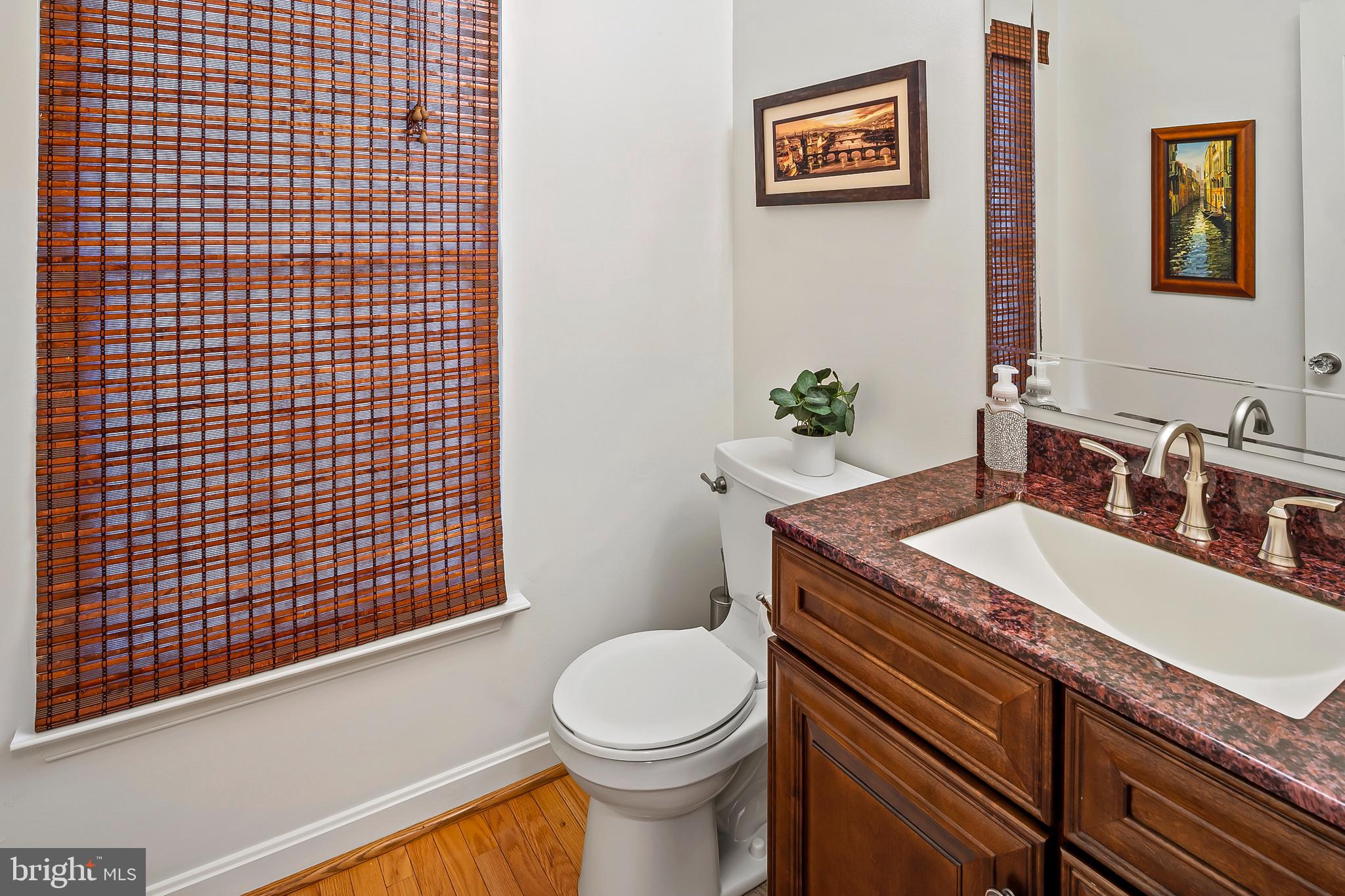 VILLAGE OF RIVER HILL - Residential