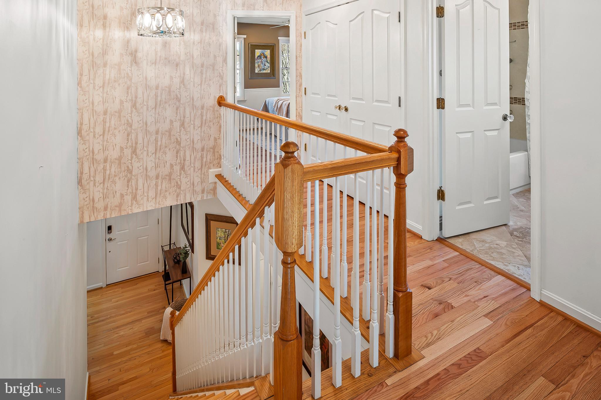 VILLAGE OF RIVER HILL - Residential