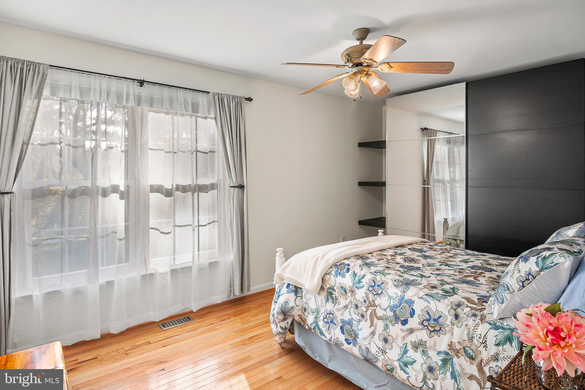 VILLAGE OF RIVER HILL - Residential