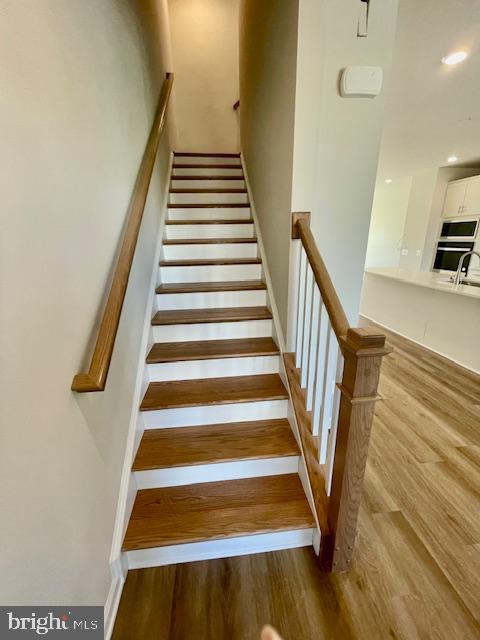 POTOMAC STATION MARKETPLACE - Residential