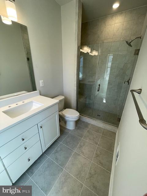 POTOMAC STATION MARKETPLACE - Residential