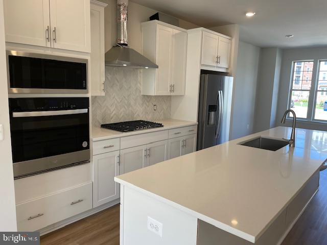 POTOMAC STATION MARKETPLACE - Residential