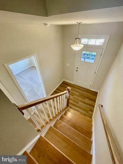 POTOMAC STATION MARKETPLACE - Residential