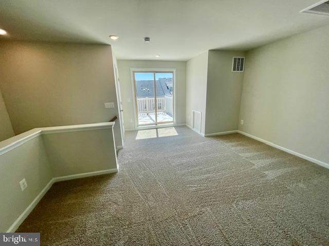 POTOMAC STATION MARKETPLACE - Residential