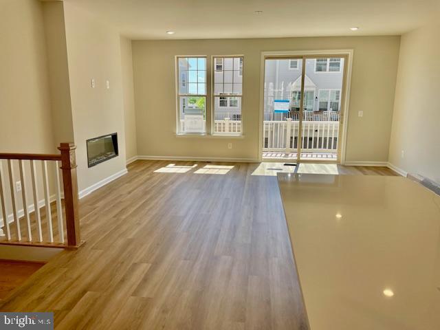 POTOMAC STATION MARKETPLACE - Residential