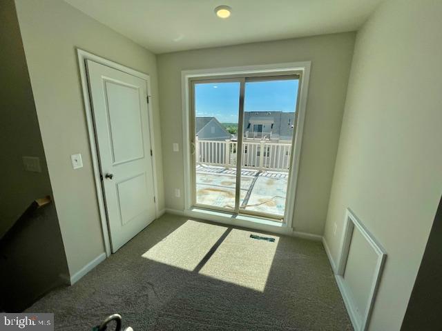 POTOMAC STATION MARKETPLACE - Residential