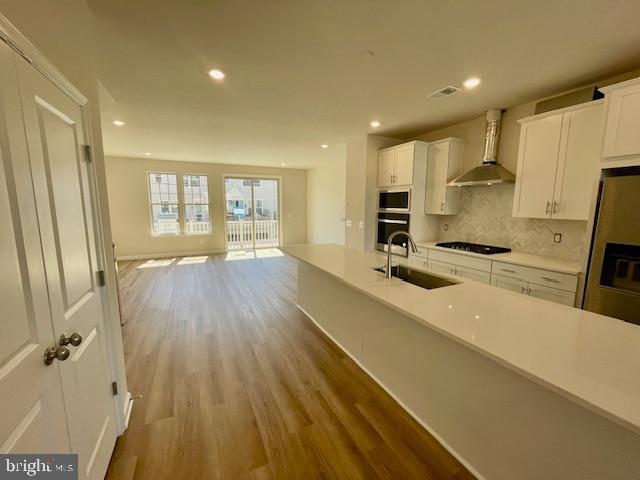 POTOMAC STATION MARKETPLACE - Residential