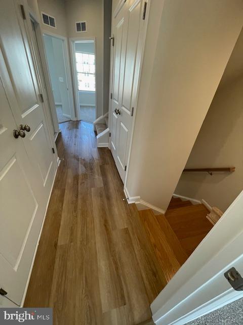 POTOMAC STATION MARKETPLACE - Residential