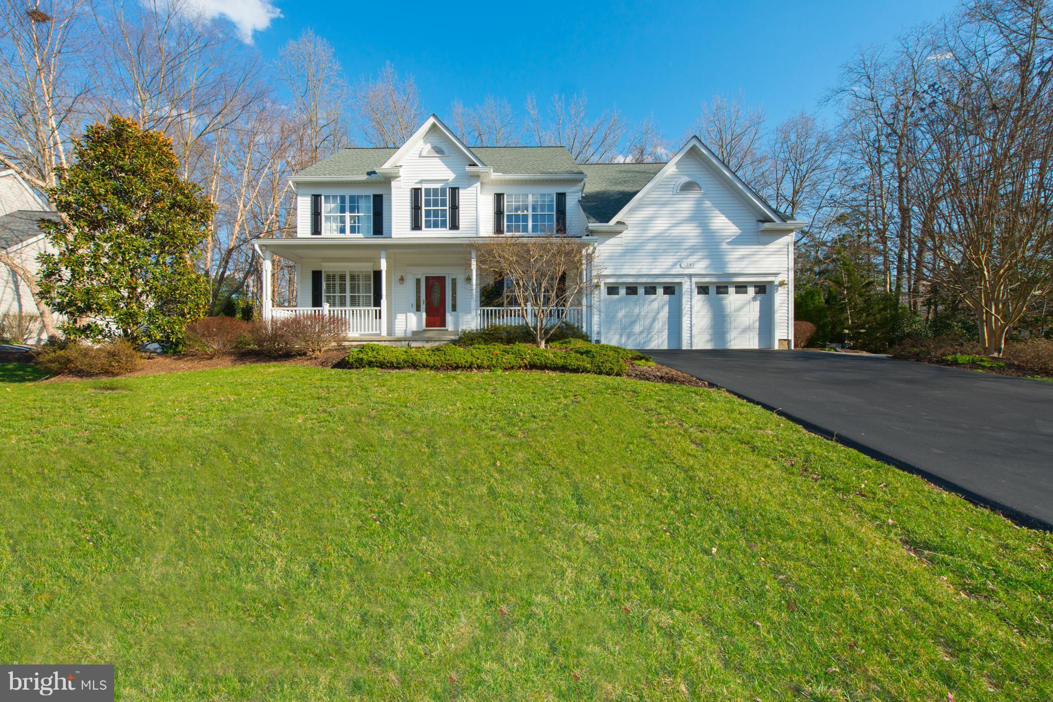 WATERFORD - Residential