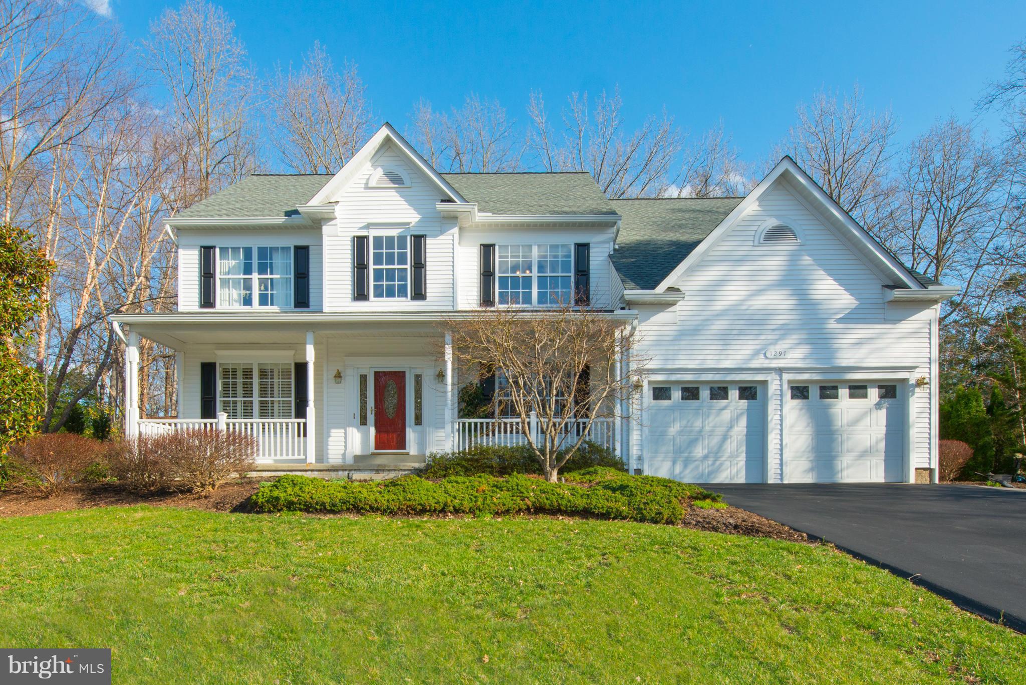 WATERFORD - Residential