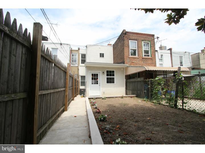 PORT RICHMOND - Residential