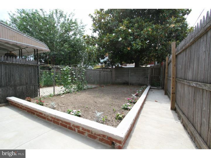 PORT RICHMOND - Residential