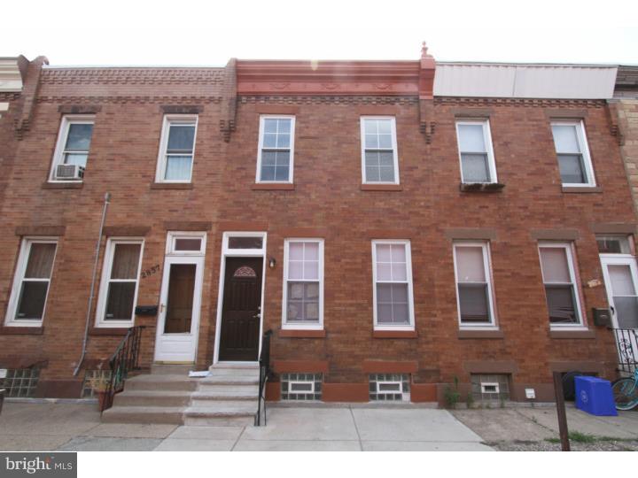 PORT RICHMOND - Residential
