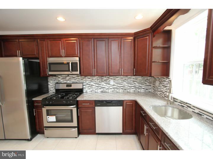 PORT RICHMOND - Residential