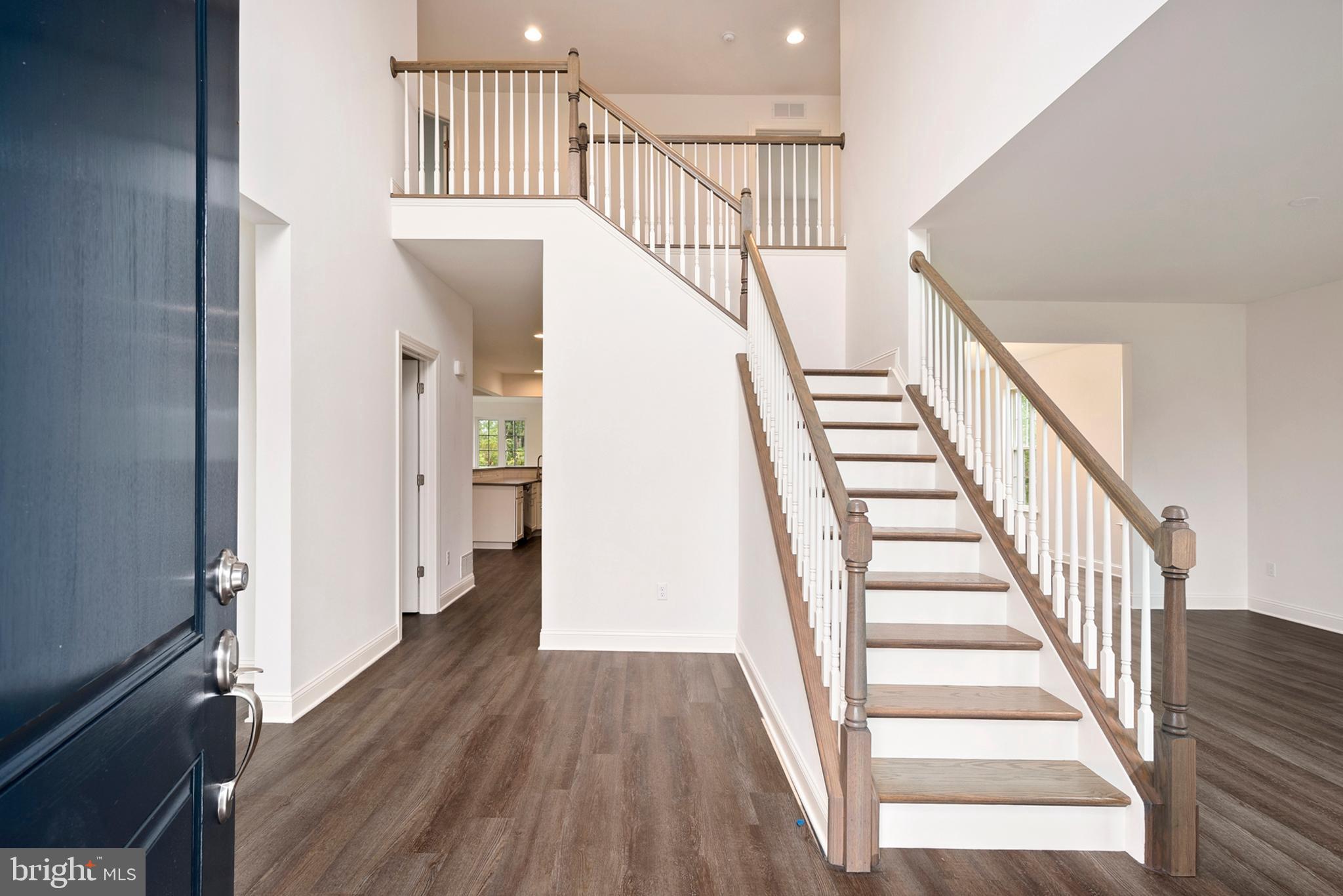 GREENE HILL FARM EST - Residential