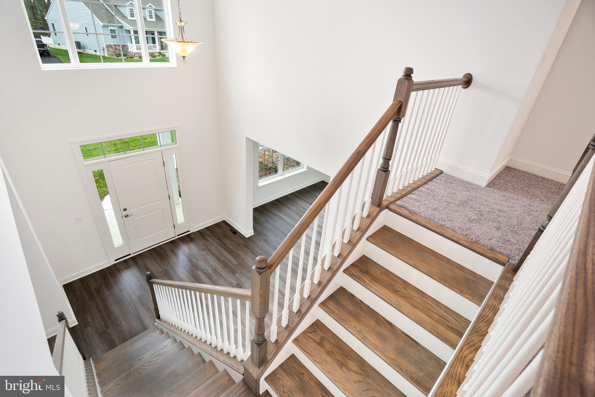 GREENE HILL FARM EST - Residential