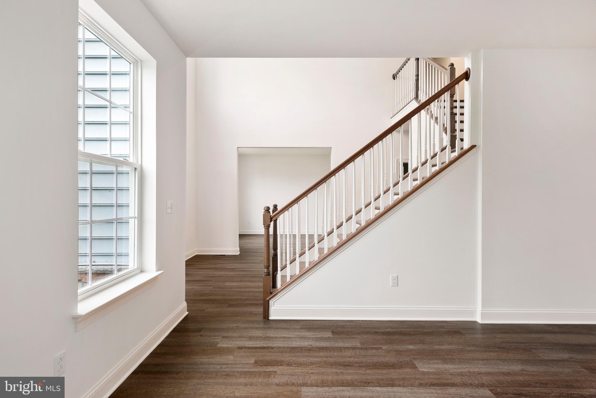 GREENE HILL FARM EST - Residential