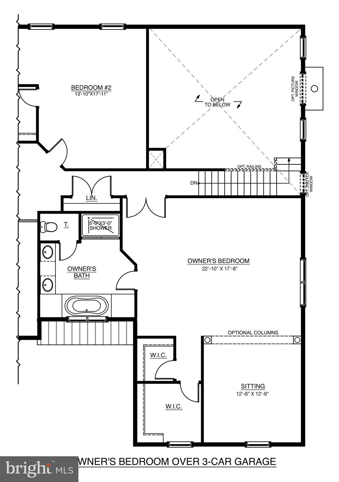 GREENE HILL FARM EST - Residential