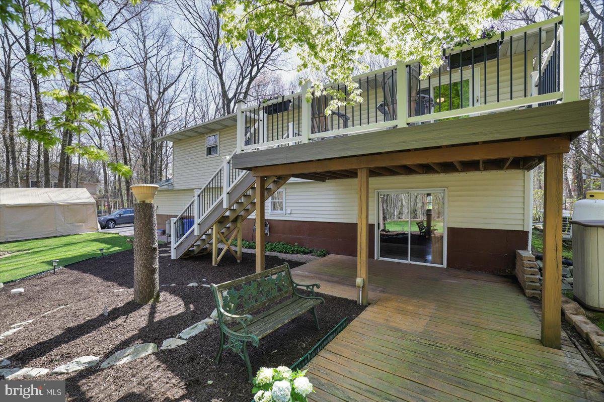 APPENZELL ESTATES - Residential