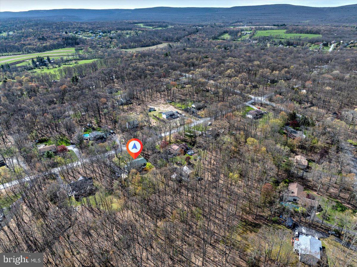 APPENZELL ESTATES - Residential