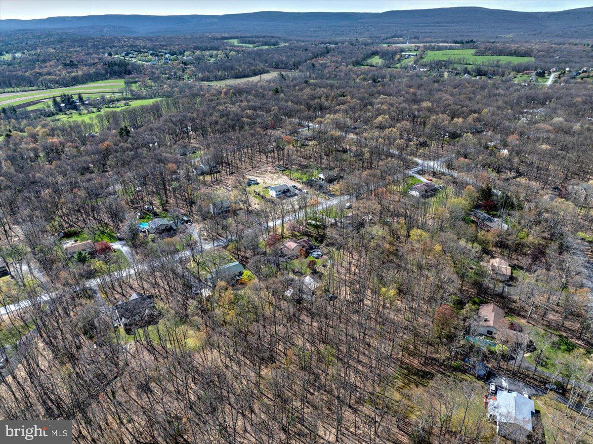 APPENZELL ESTATES - Residential