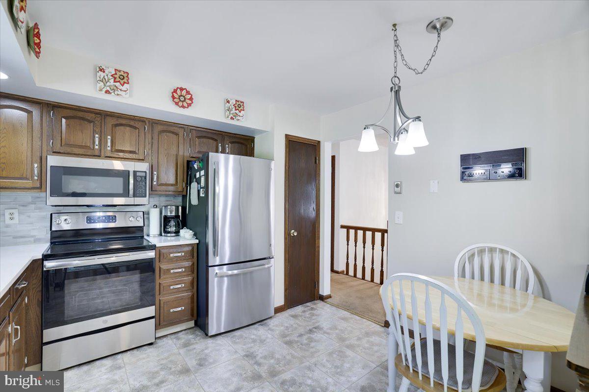 APPENZELL ESTATES - Residential