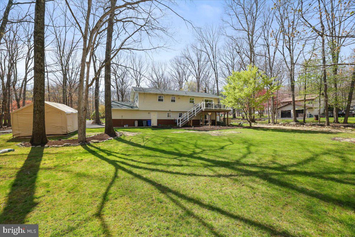 APPENZELL ESTATES - Residential