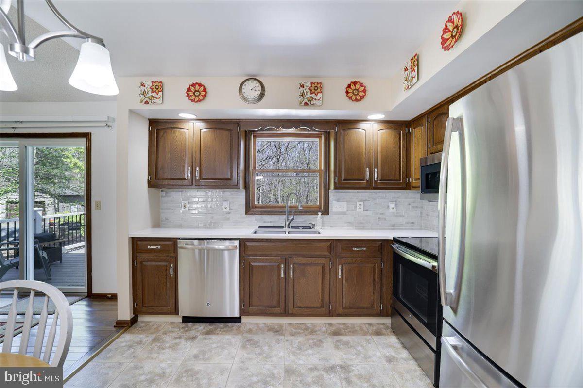 APPENZELL ESTATES - Residential