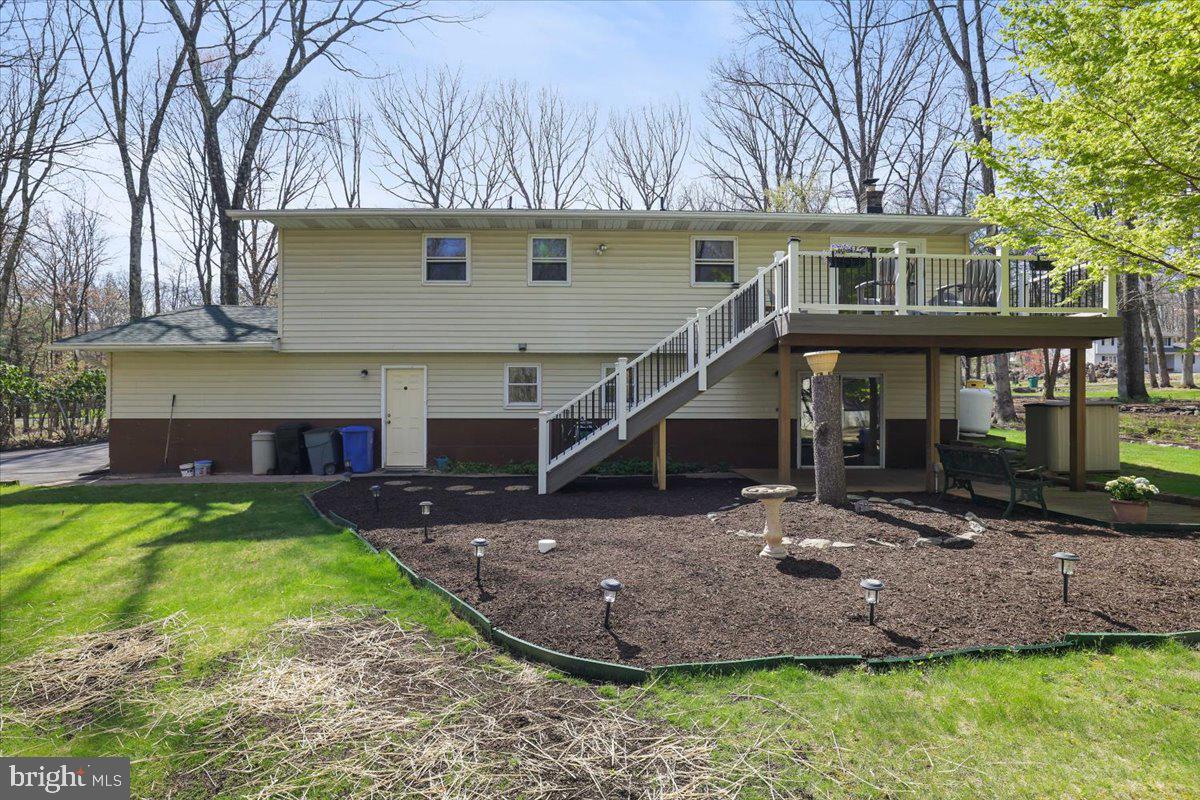 APPENZELL ESTATES - Residential