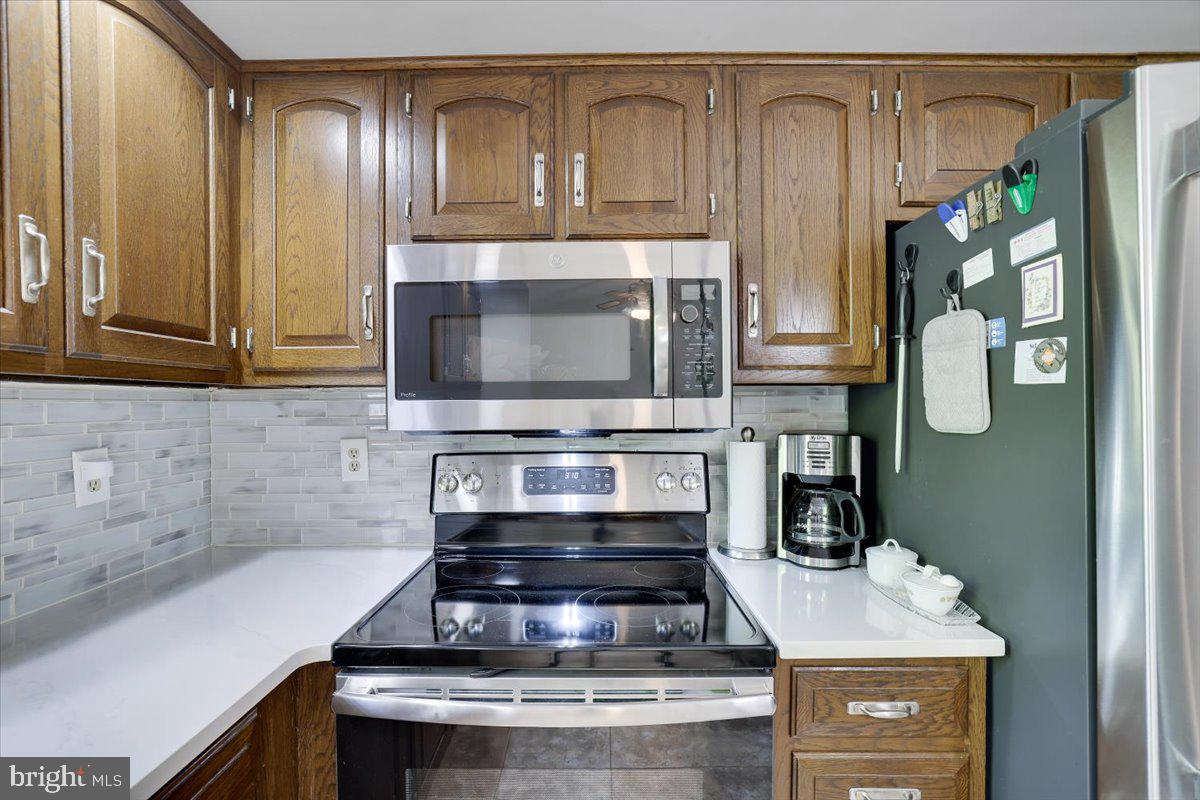 APPENZELL ESTATES - Residential