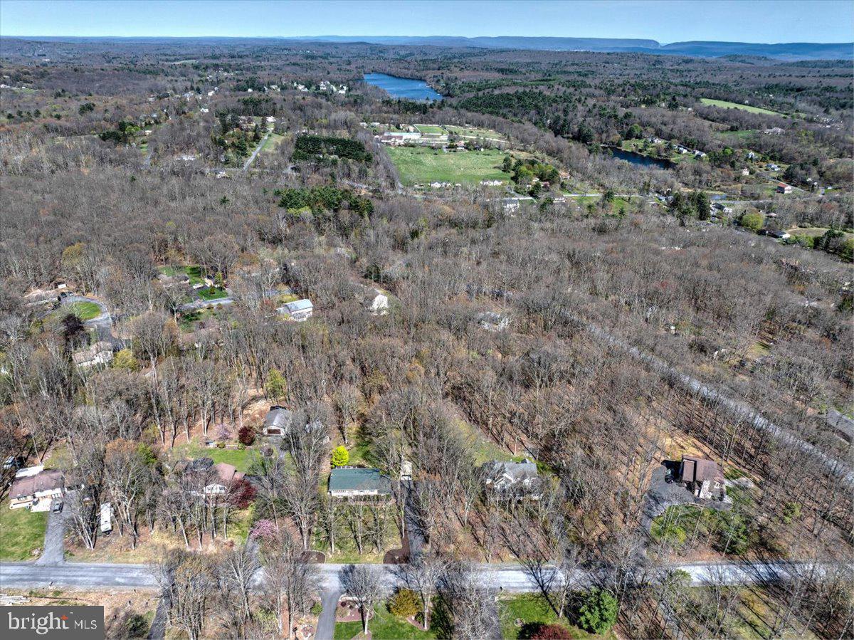 APPENZELL ESTATES - Residential