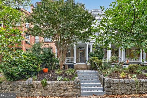 1829 MONROE STREET NW WASHINGTON DC 20010