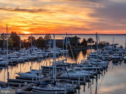 SUNSET WHARF LOT D-1 STEVENSVILLE MD 21666