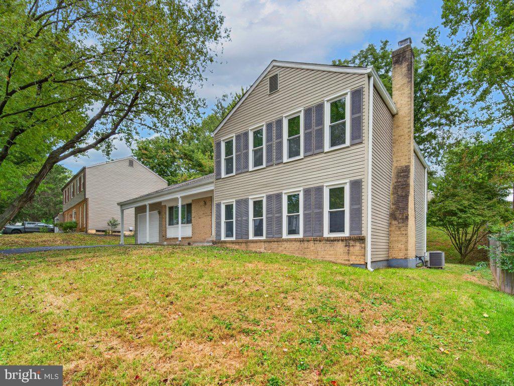 12013 WINESAP TERRACE