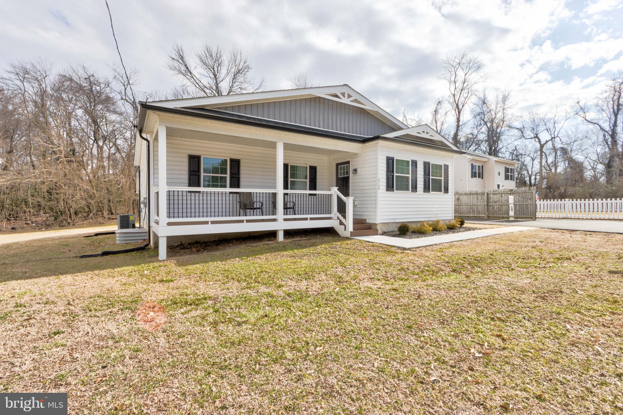 PASADENA - Residential