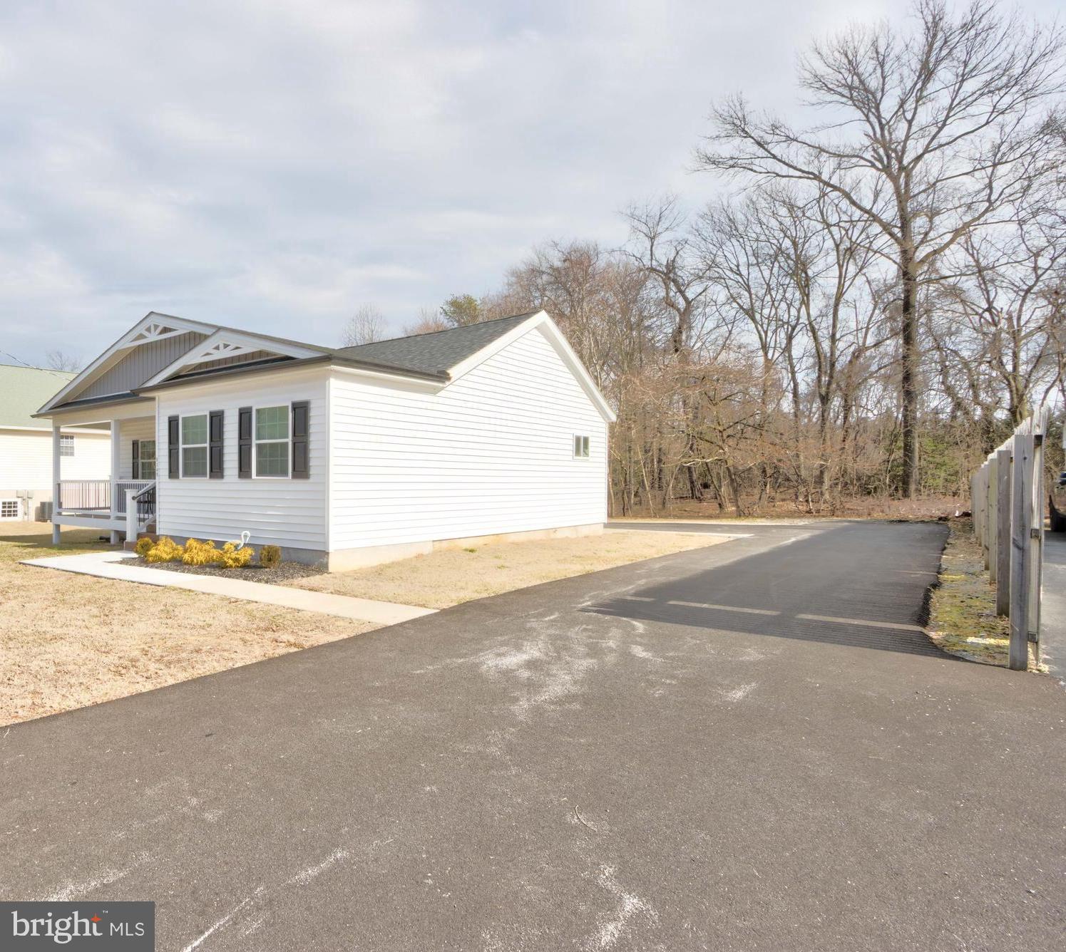 PASADENA - Residential