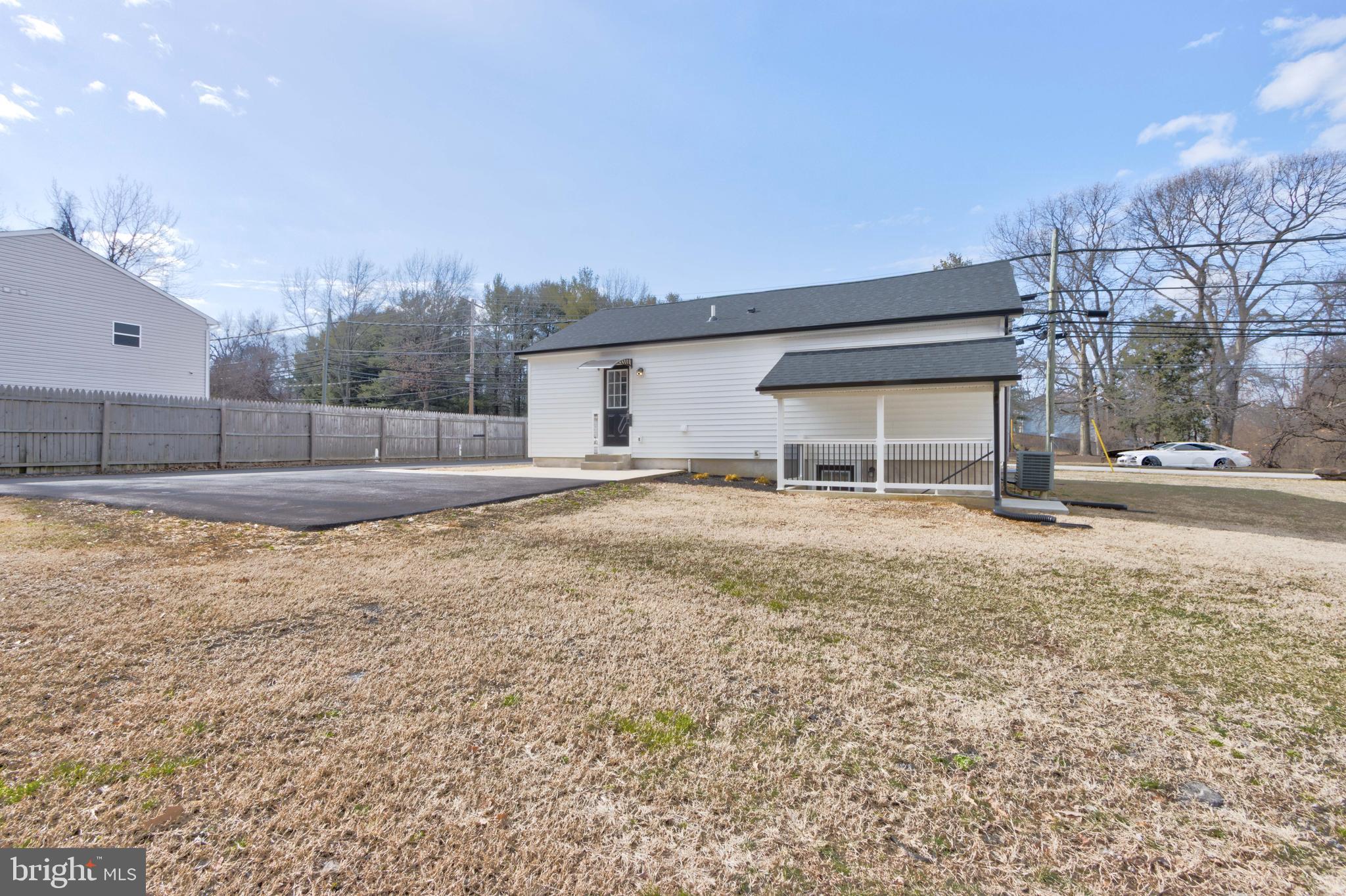 PASADENA - Residential