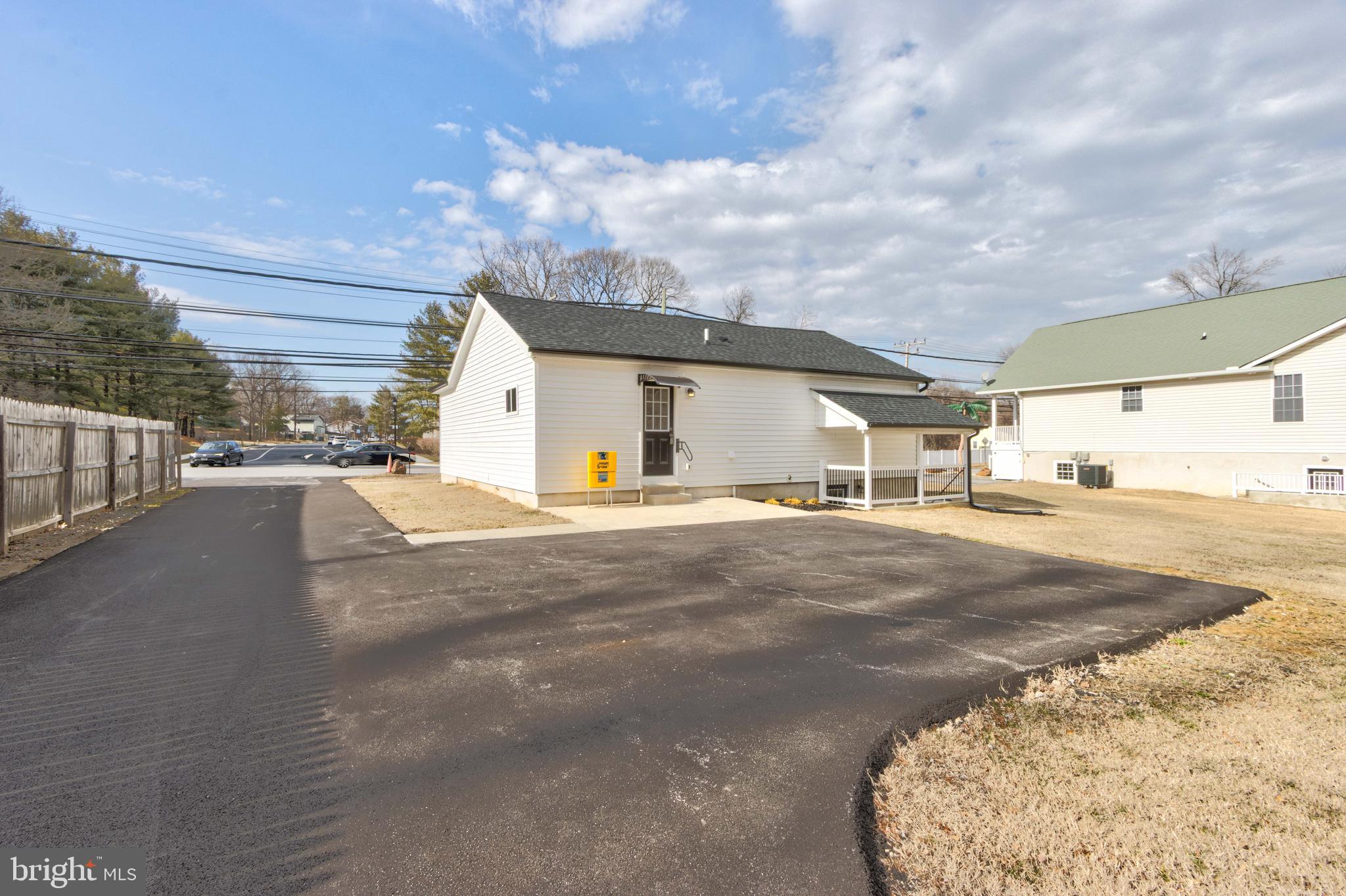 PASADENA - Residential