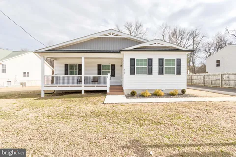 8149 Hog Neck Road, Pasadena, MD 21122 - MLS#: MDAA2105244