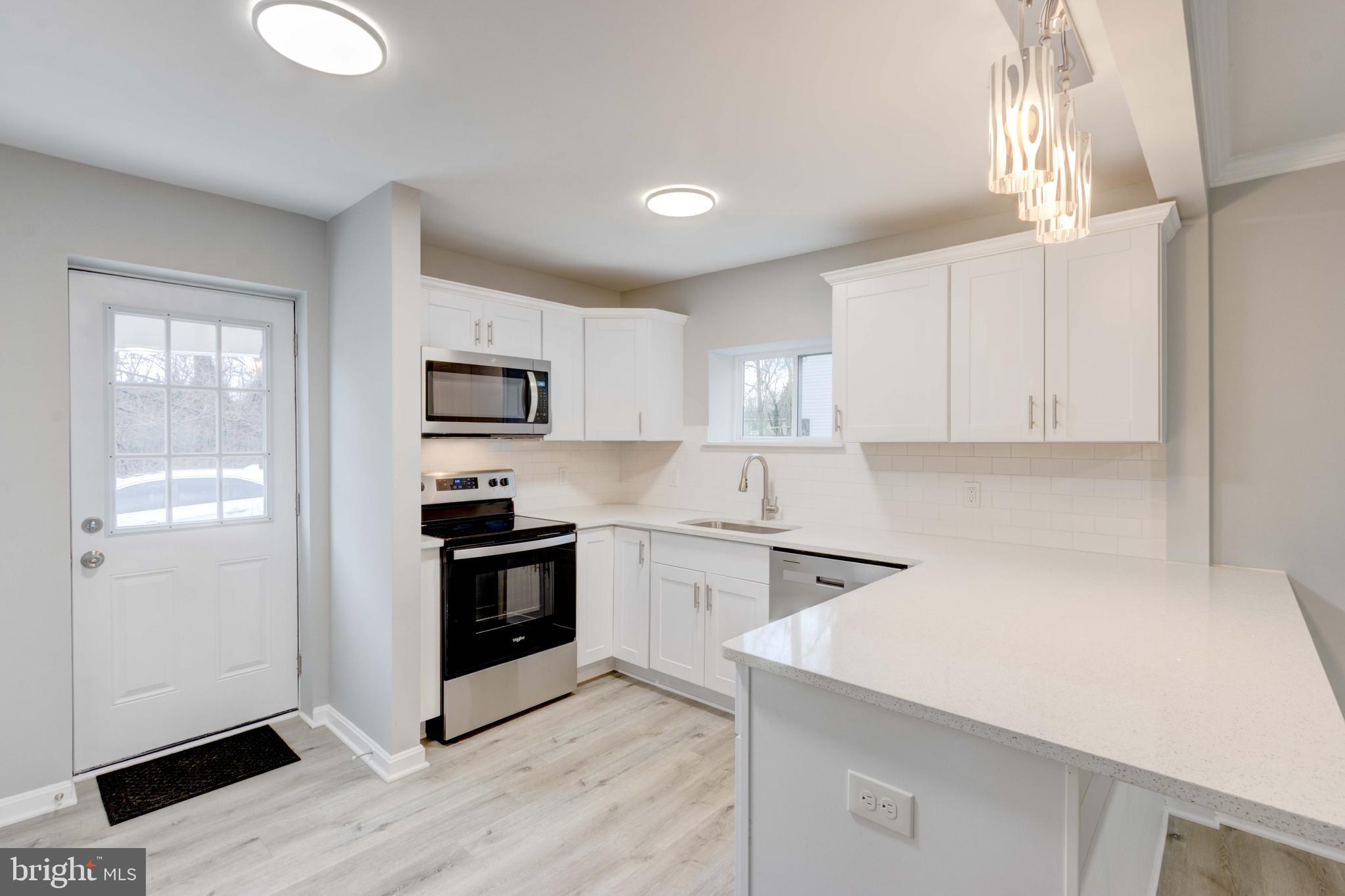 PASADENA - Residential