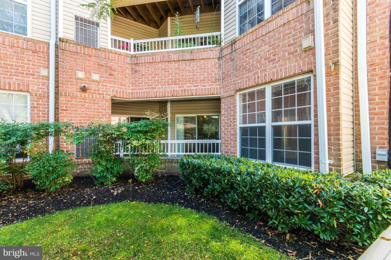 HIGH VIEW AT HUNT VALLEY - Residential Lease