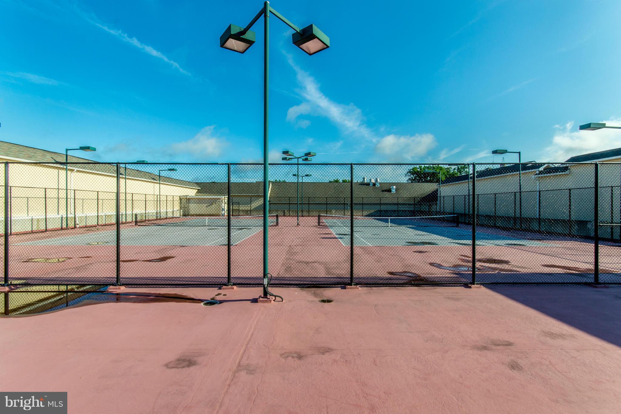 HIGH VIEW AT HUNT VALLEY - Residential Lease